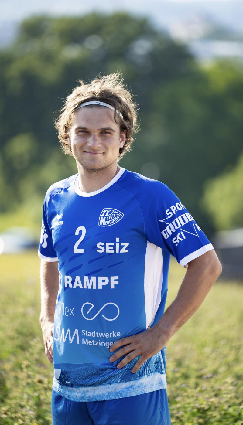 Max Streubel